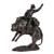 Cowboy on Bull Statue Main Image