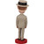 Calvin Coolidge Bobblehead RB11584 Alt Image 2