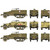 M3 Half Track 1/72 Kit Alt Image 3