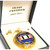 Iraqi Freedom Pocket Watch Alt Image 2