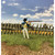 Royal Deux-Ponts Private Standing Firing 1/30 Die Cast Figu WILLIAM BRITAIN (16175) Alt Image 1