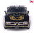 1977 Pontiac Trans Am - Starlight Black Alt Image 5