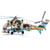 MI-24V HIND-E 1/72 DIE CAST MODEL PANZERKAMPF (14005PA) Alt Image 2