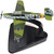 Bf 108 Taifun 1/72 Die Cast Model OXFORD MODELS (AC107) Alt Image 1