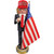 President Trump Nutcracker  G5013 Main Image