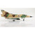 Mirage IIICJ 1/72 Die Cast Model Ramat David AB Dec 1970 - HA9804 Alt Image 3
