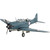 SBD-3 Dauntless 1/32 Die Cast Model Dusty Kleiss S-7 Scouting Six USS Enterprise 4th June 1 Main Image