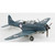 SBD-3 Dauntless 1/32 Die Cast Model Dusty Kleiss S-7 Scouting Six USS Enterprise 4th June 1 Alt Image 1