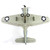 SBD-3 Dauntless 1/32 Die Cast Model Dusty Kleiss S-7 Scouting Six USS Enterprise 4th June 1 Alt Image 4