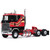 1976 Ford CL 9000 - Red and Black Main Image