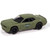 2014 Dodge Challenger 250th Anniversary - Army Green JLML012/48A 2025 R1/Challenger Main Image