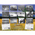 B-17 Flying Fortress 2026 Wall Calendar  C-B1726 Alt Image 1