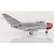MIG-15bis Fagot 1/72 Die Cast Model - HA2428 Alt Image 3