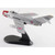 MIG-15bis 1/72 Die Cast Model Chinese People's Volunteers Air Force Alt Image 1