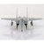 F-15A Eagle 1/72 Die Cast Model 318th FIS USAF (with ASM-135 missile) Alt Image 1
