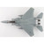 F-15A Eagle 1/72 Die Cast Model 318th FIS USAF (with ASM-135 missile) Alt Image 4