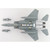 F-15A Eagle 1/72 Die Cast Model 318th FIS USAF (with ASM-135 missile) Alt Image 5