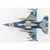 F-16C Fighting Falcon 1/72 Die Cast Model 354th Wing 18th AGRS Eielson AFB Alaska 2018 Alt Image 5