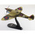 Spitfire Mk V 1/48 Die Cast Model - HA7860 ER220 No. 92 East India Squadron early 1943 Alt Image 1