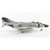 F-4D Phantom II 1/72 Die Cast Model Alt Image 2
