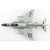 F-4D Phantom II 1/72 Die Cast Model Alt Image 3