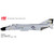 F-4C Phantom II 1/72 Die Cast Model Main Image