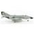 F-4C Phantom II 1/72 Die Cast Model Alt Image 2