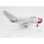 MiG-15 Fagot 1/72 Die Cast Model - HA2429 Red 08 Chinese People's Volunteers AF 1950s Alt Image 2