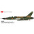 F-105F Thunderchief 1/72 Die Cast Model Peach 91 128th TFS Dobbins 24 May 1983 Main Image