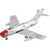 MIG-15 Fagot 1/72 Die Cast Model Main Image
