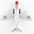 MIG-15 Fagot 1/72 Die Cast Model Alt Image 3