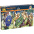 Gauls Warriors (I-II Century B.C.) 1/72 Plastic Figure Set Italeri (6022) Main Image