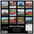 Classic Pickups 2026 Wall Calendar  50767 Alt Image 1