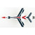 T-38 Talon 1/72 Die Cast Model - HA5415 Alt Image 4