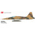 RF-5A Freedom Fighter 1/72 Die Cast Model Main Image