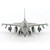 F-16C Fighting Falcon 1/72 Die Cast Model Alt Image 1