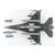 F-16C Fighting Falcon 1/72 Die Cast Model Alt Image 4