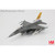 F-16CM Fighting Eagle 1/72 Die Cast Model Main Image