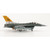 F-16CM Fighting Eagle 1/72 Die Cast Model Alt Image 2