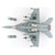 F/A-18E Super Hornet 1/72 Die Cast Model - HA5140b (w/decals for 01 105 410 airplanes) Alt Image 3