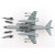 AV-8B Harrier II Plus 1/72 Die Cast Model Operation Inherent Resolve VMA-231 USCENTCOM 2017 Alt Image 5