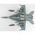 F/A-18F Super Hornet 1/72 Die Cast Model - HA5142 165875 VX-23 Patuxent River 2011 Alt Image 3