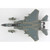 F-15EX Eagle II 1/72 Die Cast Model 96th Test Wing Eglin AFB Dec 2023 Alt Image 3