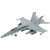 F/A-18C Hornet 1/72 Die Cast Model VMFA-232Red Devils Nov 2014 Main Image