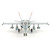 F/A-18C Hornet 1/72 Die Cast Model VMFA-232Red Devils Nov 2014 Alt Image 1