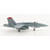 F/A-18C Hornet 1/72 Die Cast Model VMFA-232Red Devils Nov 2014 Alt Image 2
