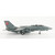 F-14A Tomcat 1/72 Die Cast Model - HA5260 160665 VF-1 US Navy Alt Image 3