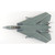 F-14A Tomcat 1/72 Die Cast Model - HA5260 160665 VF-1 US Navy Alt Image 4