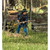 Federal in Frock Coat Reaching for Cap 1/30 Figure William Britain (31371) Alt Image 1