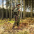 U.S. Infantryman 442nd Infantry 1/30 Figure - 1943-45 William Britain (25279) Alt Image 1